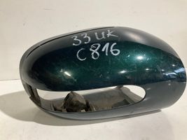 Mercedes-Benz E W211 Copertura in plastica per specchietti retrovisori esterni 2038100664