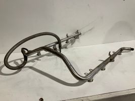 Mercedes-Benz CL C215 Kraftstoffverteiler Einspritzleiste Verteilerrohr 