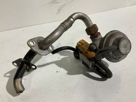 Mercedes-Benz CL C215 EGR-venttiili A1131400060