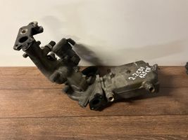 Mercedes-Benz E W211 EGR aušintuvas A6461400876