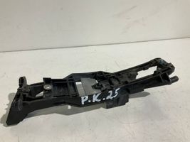 Mercedes-Benz E W211 Maniglia esterna/staffa portiera anteriore 