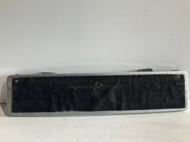 Mercedes-Benz E W211 Cornice porta targa A2118850781