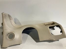 Mercedes-Benz CLK A209 C209 Rivestimento pannello inferiore del cruscotto A2096800387