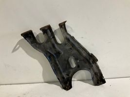 Mercedes-Benz CLK A209 C209 Radiator support slam panel bracket 