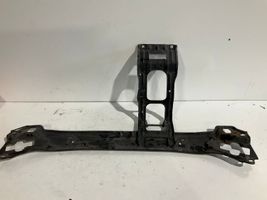 Mercedes-Benz CLK A209 C209 Top upper radiator support slam panel 