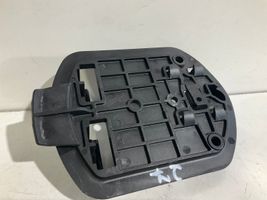 Mercedes-Benz E W211 Staffa supporto del triangolo d’emergenza 2118900514