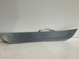 BMW 7 G11 G12 Rivestimento posteriore minigonna laterale 736988904