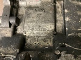 Mercedes-Benz E W211 Oil sump 6420140502