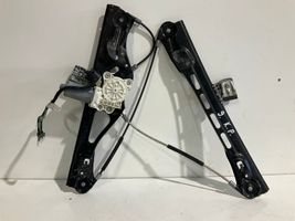 Mercedes-Benz E W211 Regulador de puerta delantera con motor A2118202942