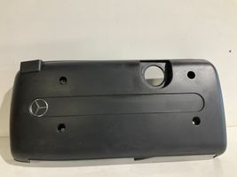 Mercedes-Benz E W211 Copri motore (rivestimento) A6460100567