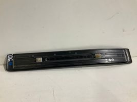 Mercedes-Benz E W211 Side skirt rear trim A2116801635