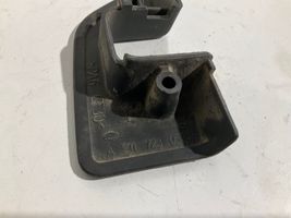 Mercedes-Benz E W211 Altro elemento di rivestimento della portiera posteriore A2117230524