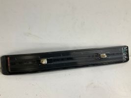 Mercedes-Benz E W211 Side skirt rear trim 