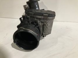 Mercedes-Benz E W211 Soupape vanne EGR A6420900270