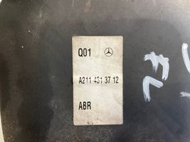 Mercedes-Benz E W211 ABS-pumppu A2114313712