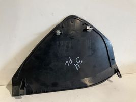 Mercedes-Benz E W211 Rivestimento estremità laterale del cruscotto 2116800378