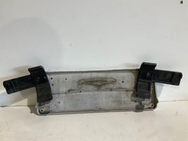 Mercedes-Benz E W211 Cornice porta targa A2118850981