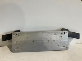 Mercedes-Benz E W211 Cornice porta targa A2118850981