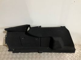 Mercedes-Benz E W211 Rivestimento pannello inferiore del bagagliaio/baule A2116907753