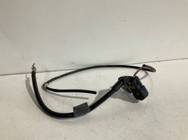 Mercedes-Benz E W211 Minuskabel Massekabel Batterie A2115420518