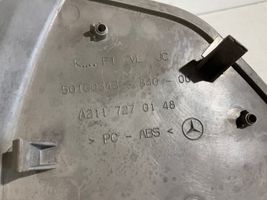 Mercedes-Benz E W211 Inne elementy wykończeniowe drzwi przednich A2117270148