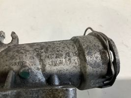 Mercedes-Benz E W211 Termostato/alloggiamento del termostato A6422000215