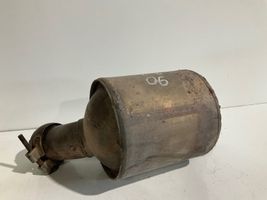 Mercedes-Benz E W211 Filtr cząstek stałych Katalizator / FAP / DPF A2114909614