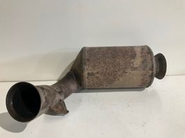 Mercedes-Benz E W211 Filtr cząstek stałych Katalizator / FAP / DPF A2034902514