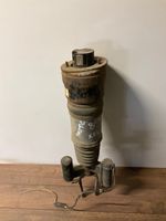 Mercedes-Benz E W211 Front air suspension shock absorber A2115400609