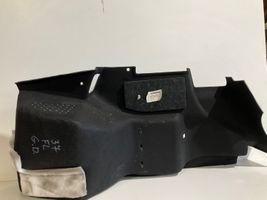 Mercedes-Benz E W211 Rivestimento pannello laterale del bagagliaio/baule A2116908853