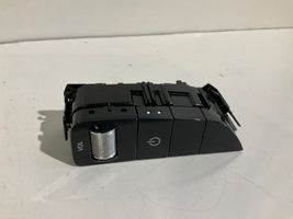 Mercedes-Benz E W213 Console centrale, commande de multimédia l'unité principale A2139056603