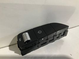 Mercedes-Benz E W213 Console centrale, commande de multimédia l'unité principale A2139056603