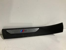 BMW X5 F15 Altro elemento di rivestimento sottoporta/montante 7284579