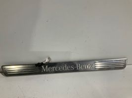 Mercedes-Benz GLE (W166 - C292) Other sill/pillar trim element A1666809001