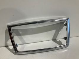 Mercedes-Benz ML W166 Radio/GPS head unit trim A1666800317