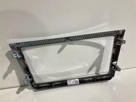 Mercedes-Benz ML W166 Radio/GPS head unit trim A1666800317