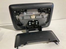 Mercedes-Benz S W222 Radio/CD/DVD/GPS-pääyksikkö A2229004909