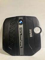 BMW 3 F30 F35 F31 Couvercle cache moteur 7823215