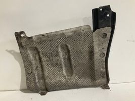 Mercedes-Benz E W212 Bouclier thermique d'échappement A2126820186