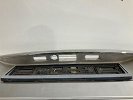 Mercedes-Benz E W211 Poszycie / Tapicerka tylnej klapy bagażnika 2117500237