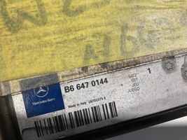 Mercedes-Benz E W211 Dadi antifurto e blocco ruota B66470144