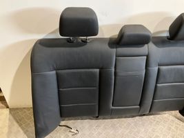 Mercedes-Benz E W212 Rear seat 2128203313