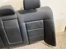 Mercedes-Benz E W212 Rear seat 2128203313