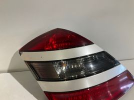 Mercedes-Benz S W221 Lampa tylna A2218200166