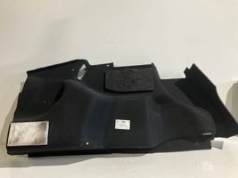 Mercedes-Benz E W211 Rivestimento pannello inferiore del bagagliaio/baule A2116909825