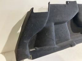 Mercedes-Benz E W211 Rivestimento pannello inferiore del bagagliaio/baule A2116909825