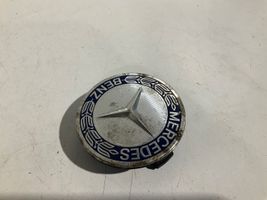 Mercedes-Benz E W211 Borchia ruota originale A1714000025