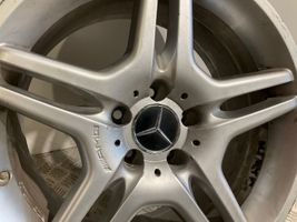 Mercedes-Benz E W211 R 18 alumīnija - vieglmetāla disks (-i) A2114012702