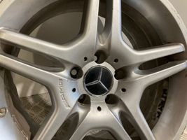 Mercedes-Benz E W211 Cerchione in lega R18 A2114012702