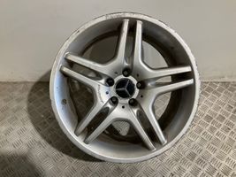 Mercedes-Benz E W211 R18 alloy rim A2114012702